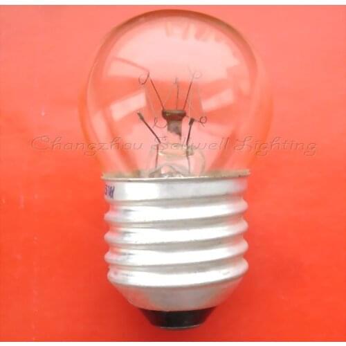New!miniature Bulb Lamp 120v 15w E26 Free Shipping A579 Sellwell lighting factory