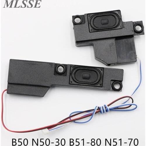 New Original For Lenovo B50 N50-30 70 80 B51-80 N51-70 Speaker Subwoofer Built-in Notebook 90205528 Fast ship
