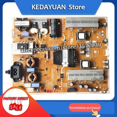 Free shipping original 100% test for LG 55UF6800 LGP55E-15UL2 EAX66490601 EAY64009301 power board