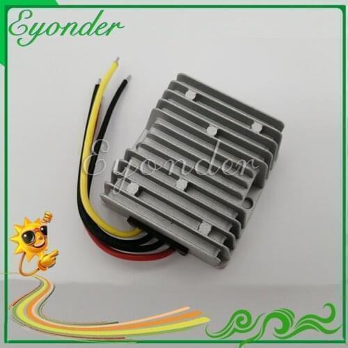50v 60v 70v 72v 80v 90v 96v 100v dc dc converter 110vdc to 48vdc step down buck 5a 240w power supply Newest Type CE Certificated