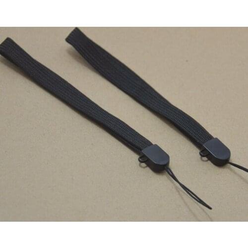 Wrist hand cell phone mobile chain straps keychain Charm Cords DIY Hang Rope Lariat Lanyard wholesale 500pcs/lot