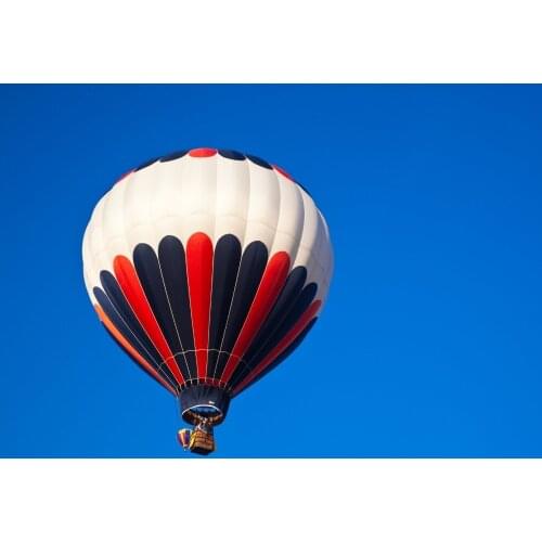 Hot Air Balloon Manufacturer for sale multi color and shaped balloon