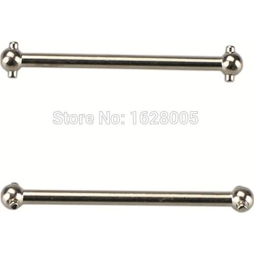 Wltoys A949 A959 A969 A979 A979-A A979-B A979-2 A979-3 A979-4 RC Car Spare Parts Dog bone Drive shaft A959-07 A949-25
