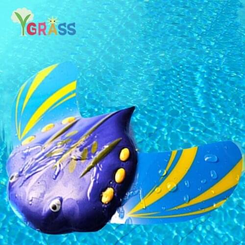 YGRASS Inflatable Circles