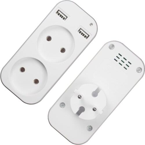 YORA Adapters For Sockets