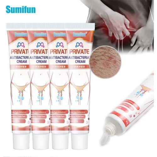1/3/4pcs Remove Odor Antibacterial Cream Dermatitis Psoriasis Eczema Pussy Underarm Armpit Thigh Inside Itch Medical Plaster