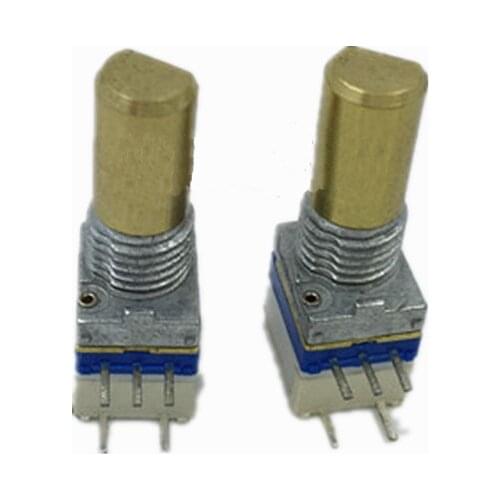 5pcs Power Control Volume Switch Potentiometer For Motorola CP1660 CP1300 CP1200 EP350 MAG ONE A8 Radio Walkie Talkie