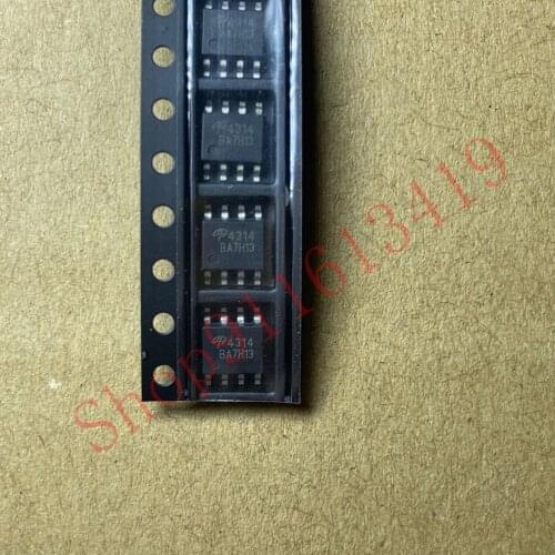1PCS AO4314 4314 AO4413 A04413 SOP8