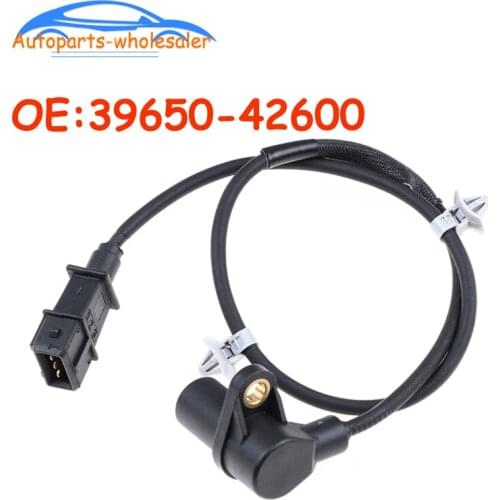 Car accessories 3965042600 39650-42600 For Hyundai H1 For Kia K2500 PREGIO 1995-2003 Crankshaft Position Sensor