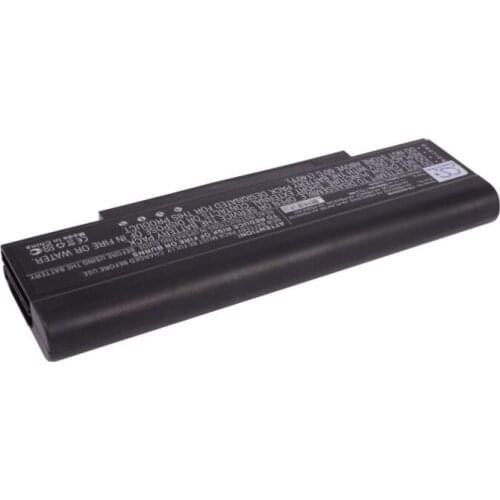 Cameron sino 6600mah battery for SAMSUNG M60 Aura T5450 Chartiz T7500 Calipa NP-R70-X60 P210 R45-K005 R460-XS04 AA-PB2NC6