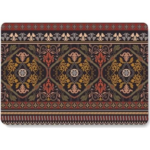 Case For MacBook Air 13 11 12 Retina 13.3 New Pro 15.4 16 inch Cover Art Paint shell XC0041