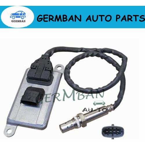 Nox Sensor for DAF CF75 CF85 XF105 NOX SENSOR 1744683 1793378 1836059 2011648 POST CAT