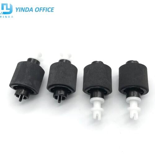 For hp3005 hp P3005D P3005DN P3005N P3005X M3027 Paper Pickup Roller RL1-1370-000 RL1-3167-000 RL1-1370 RL1-3167