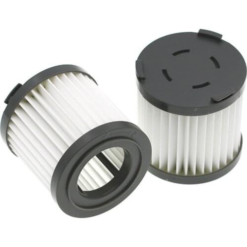 Vacuum Dust Hepa Filter for XIAOMI JIMMY JV51 CJ53 C53T CP31 Handheld Cordless Vacuum Cleaner Replacement Parts Accessories