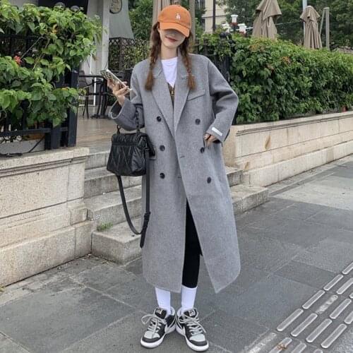 Женские модные пальто HKCP China At AliExpress