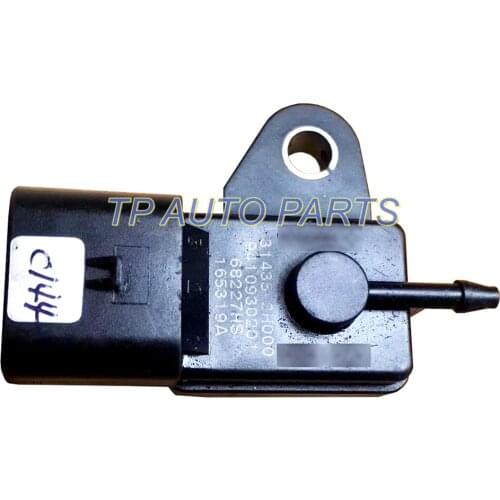 MAP Pressure Sensor OEM 31435-2H000 314352H000