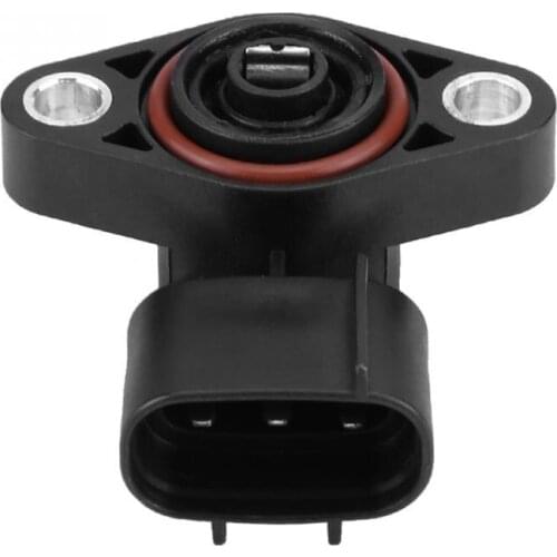 Hot Sell Brand New Car Shift Angle Sensor for Honda ATV 38800-HN5-A11 38800-HN5-A10 Plastic Black Car Accessories