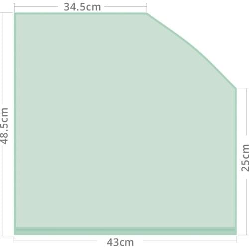 60X47X33cm Big Size Standard Microscope PVC Plastic Moistureproof Microscope Dust Cover Protect Your Microscope from Dust