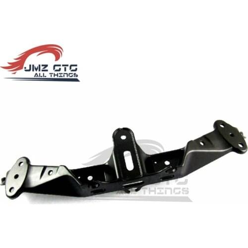 Motorfiets Koplamp Beugel Upper Stay Kuip Voor Kawasaki Ninja ZX10R ZX-10R Zx 10R 2004-2005