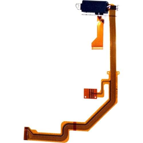 NEW LCD Screen Rotating Shaft Flex Cable For Panasonic DMC-G80 G85 g81 G7mk2 Camera Repair Part