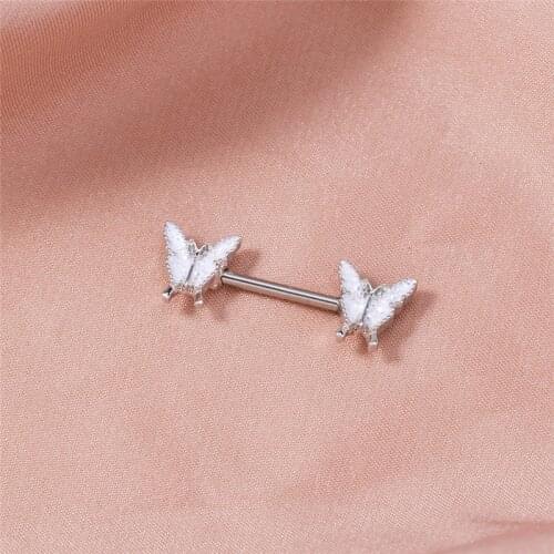 NurmWung Barbells For Piercing