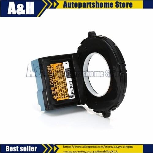 Genuine 89245-74010 Auto part steering Angle Sensor For Scion NGJ10, Suitable For Toyota Yaris OEM 8924574010 89245 74010