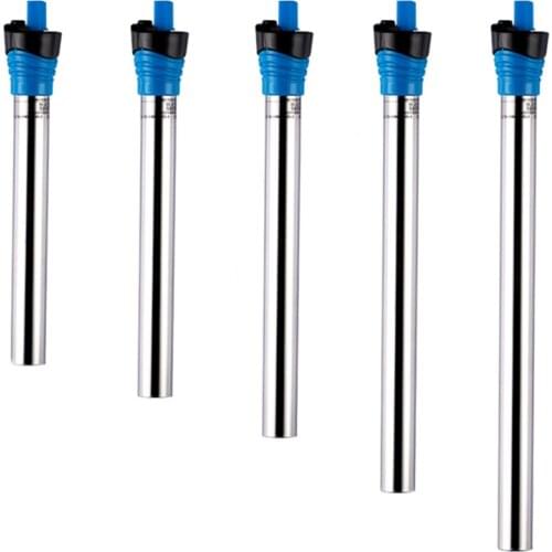 Submersible Aquarium Heater Fish Tank Stainless Steel Temperature Thermostat heating rod Power Saving