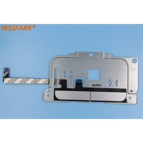 Laptop Touch Keypad For HP ProBook 430 G3 440 G3 Touch Left and Right Keypad Touchpad Button