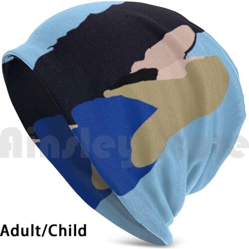 Queens Beanies Knit Hat Hip Hop Mia