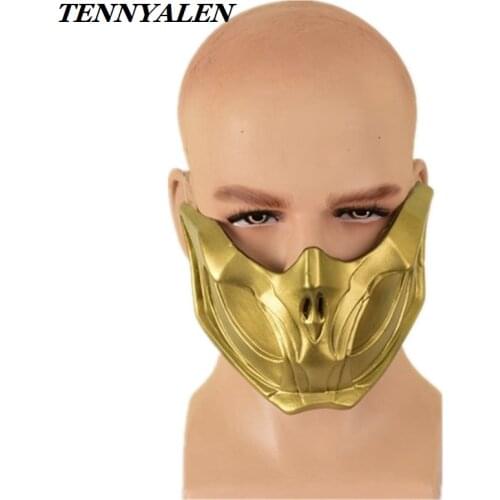 TENNYALEN Carnival Masks