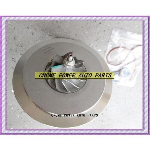 Turbocharger CHRA Turbo cartridge GT1752S 733952 733952-5001S 733952-0001 28200-4A101 282004A101 For KIA Sorento 2.5L CRDI D4CB