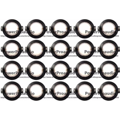 20pcs RCF ND350 CD350 8 ohm High Quality Diaphragm