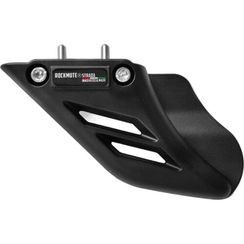 Motorcycle Chain Full Protective Cover For HONDA CBR1000RR CBR1000RR / SP CBR600RR CBR500 CB500F Crash Protective Slider Pad