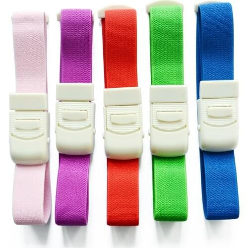 10 Pieces Emergency Medical Paramedic Outdoor First Aid Tourniquet Quick Slow Release Free Shipping