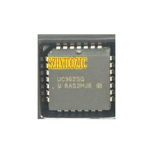 2pcs/lot UC3625Q PLCC-28 [SMD]