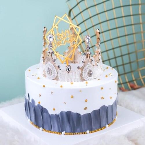 Украшения для торта ACRDDK China At AliExpress