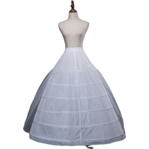 Aimicui Lush Petticoats