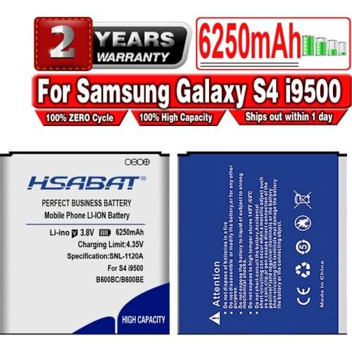 6250mAh Battery for Samsung Galaxy Mega 5.8 I9152 I9150 SCH-P709 i9152P G3858 MEAGE P709 I9507V Grand 2 g7108 g7109 i545 i9515