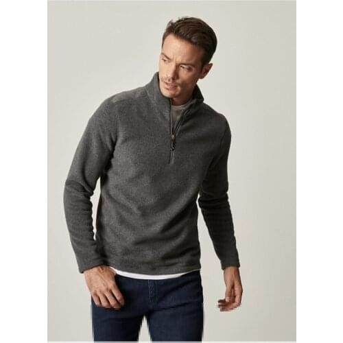 Altınyıldız Classics Men's Sports Hoodies