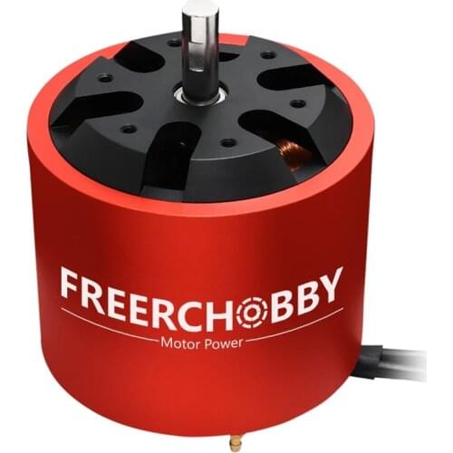 Inrunner DC Brushless Motor MP100 for Jet Board