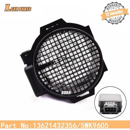 Mass Air Flow Sensor For BMW E46 320i 323i 325i 328i E39 520i 523i 528i E38 728i iL Z3 For Suzuki Veron 13621432356 5WK9605