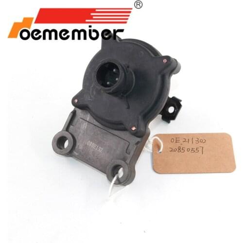 20850557 Air Suspension Height Level Sensor For Volvo Renault Truck 20850577 0504002112 20514066 8144352 7408144352 7420850557
