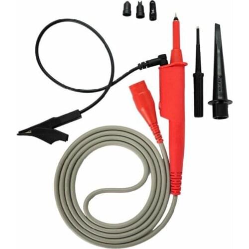 Pressure 5KV 300MHz 100:1 P2300C Oscilloscope High Voltage Probe Probe pen