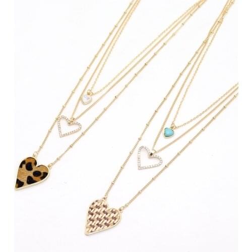 Karen Scott KS Jewelry Pendants