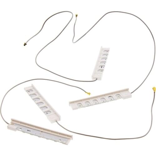 Antenna Cable Set for DJI Phantom 3 Pro/Adv Original DJI Repair Part