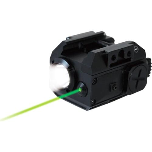 Drop Shipping Laserspeed Walther P22 Laser Sight Military Laser Sight And Handgun Led Light Combo Laser Light Combo