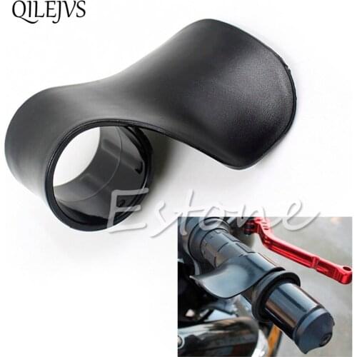 Manopola Bk motociclo della bici Assist polso Cruise Control mano Cramp Riposo