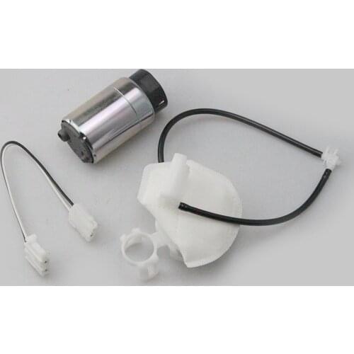 Motorcycle Fuel Pump Gasoline Pump For TOYOTA COROLLA MATRIX PONTIAC VIBE 1.8L 2.4L L4 SCION XB 2.4L L4 2362CC