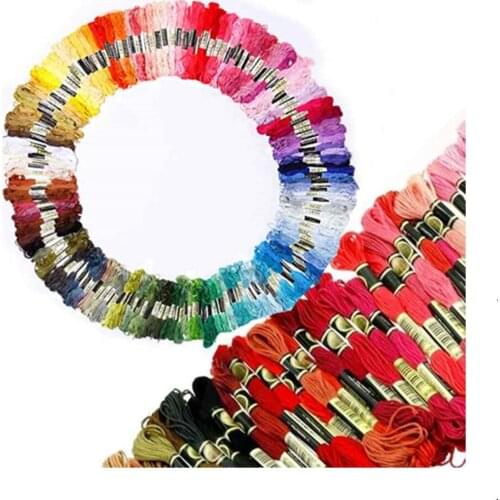 NAI YUE Embroidery Threads