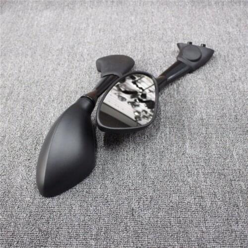 New Motorcycle Mirrors motorbike moto CNC Rearview side Mirror Aluminum for bmw s1000rr 2010 2011 2012 2013 2014 2015 2016